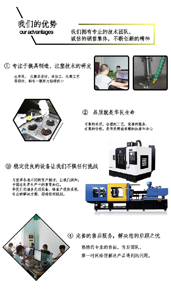 塑料制品在注塑中收縮率的注意事項有哪些？